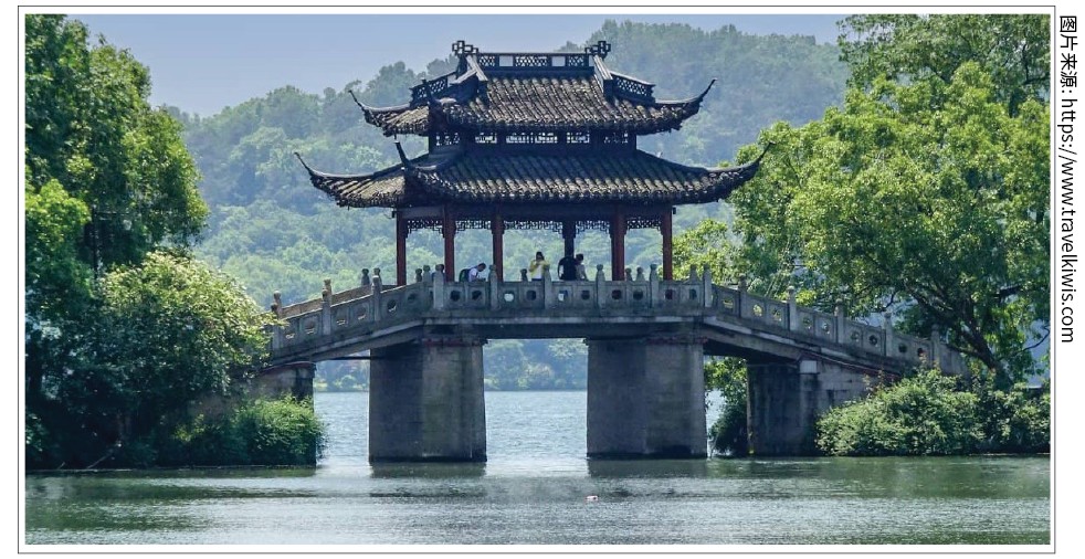 West Lake, Hangzhou